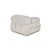 ATELIER DEL SOFA Fotelja Bubble L1 Beige