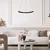 Rabalux Visilica Grete, LED 32W, D50cm