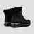 SKECHERS Ženske čizme Synergy W, Crne