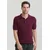 Felix Hardy Majica  bordo
