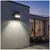 LED solarni reflektor sa senzorom NCS G2 LED/20W/3,7V 3000/4000/6500K IP54 2600 mAh