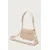 STEVE MADDEN Torba za čez ramo Blyon bež