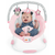 Kids II Bright Starts Ležaljka Minnie Mouse Rosy Skies 12206