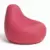 Lazy bag, Eko koža, Roze