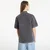Srajca DIME Stonewash Button Up UNISEX Black Washed S