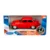 shumee WELLY 1959 ŠKODA OCTAVIA RDEČA 1:34 43824