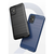 Futrola Carbon Shield TPU za Xiaomi Poco M2 - Crna KP19367