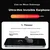 SR Bluetooth slušalice X5, Crne