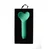 shumee Amour Bullet Emerald Green Je Joue