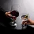 kozarec za vino ECHO 572 ml, set 4 kosov, Zwiesel Glas