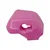 The Vice Mach 2 Chastity Cock Cage Standard Pink