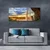 tulup.si Slika na platnu Slap landscape vode 140x70 cm