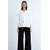 Trend Alacati Stili Ženska bluza Alc-X15169, Bela