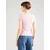 LEVIS  Majica ESSENTIAL roza