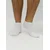 Jack & Jones bela 5 pack nogavice Dongo