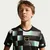 Nike KM K NK DF ACD25 SS TOP, dječija majica, crna IO0720