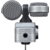 Zoom iQ7 stereo kondnezatorski mikrofon za iOS uređaje