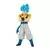 Statue Dragon Ball Super - Blood Of Saiyans - Gogeta