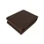 sarcia.eu RJAVA AGROTKANINA 50g z UV 75 m 1,6 m