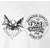 Metal majica moška Ozzy Osbourne - Hellbat - DIAMOND - B21DMTF206 WHT