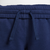 Nike K NSW CLUB FT SHORT HBR, otroške kratke hlače, modra FD2997