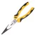 Dolge klešče 200mm - DELI TOOLS