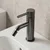 Mešalnik za bidet Rea Lungo Titan