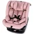 Chipolino Auto sedište Aviato, 40-150cm, Roze