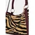 Ročna torba Guess HWZG75 29180 Bež