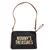 Torbica Mommy Treasures - Black/Gold