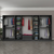Hanah Home Ormar Kale - 5047