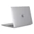 Obnovljen laptop MacBook Pro 13, i5-7360U, 16GB, 256GB SSD, Klasa A, Space Gray