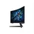 SAMSUNG monitor 27 Odyssey G5 G55C zakrivljeni Ls27Cg554Euxen, 1Ms, 165Hz