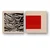 Zidna slika ASR_CNV2-19, 30x30cm, 2 dijela