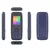Mobilni telefon IPRO A1 mini crno plavi