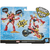 Hasbro Avengers Bend And Flex vozilo