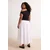 Trendyol Curve Ženska bluza Tbbss25Af00029, Crna
