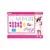 Mega Creative Barbie Plastična masa Peka, majhen komplet 3+ Role Play Mega Creative