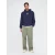 GAP Oversize sweatshirt with logo - Mens