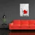 Wallity Slika UV-615, 50 x 70 cm
