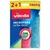 Vileda Mikrofiberska čistilna krpa Vileda Ultra Fresh, 3 kosi, večbarvna, pralna do 60 °C, brez praske