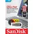 SANDISK USB Flash Drive Ultra Flair 64GB 3.0 do 150MB/s