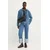 Jeans jakna Sunnei RTWXOUW004