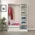 Hanah Home 2290 Kale Garderober, Beli