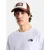 THE NORTH FACE Kapa Mudder temno rjava/off-bela
