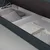 Based Postelja Boxspring Josie-b, Barva Grafita, 160x200