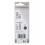 BOSCH HSS spiralna burgija PointTeQ 2,0/3,0/4,0/5,0/6,0 mm sa šestougaonim HEX prihvatom pakovanje od 5 komada - 2607002824