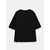 Pull&Bear Majica  črna