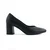 Mona Shoes Ženske cipele, Kožne, Crne