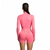 STRIX Women‘s Seamless Cropped Top Sorbet